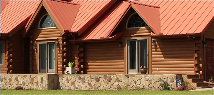 Log Home Sealing in Mount Gilead,  North Carolina